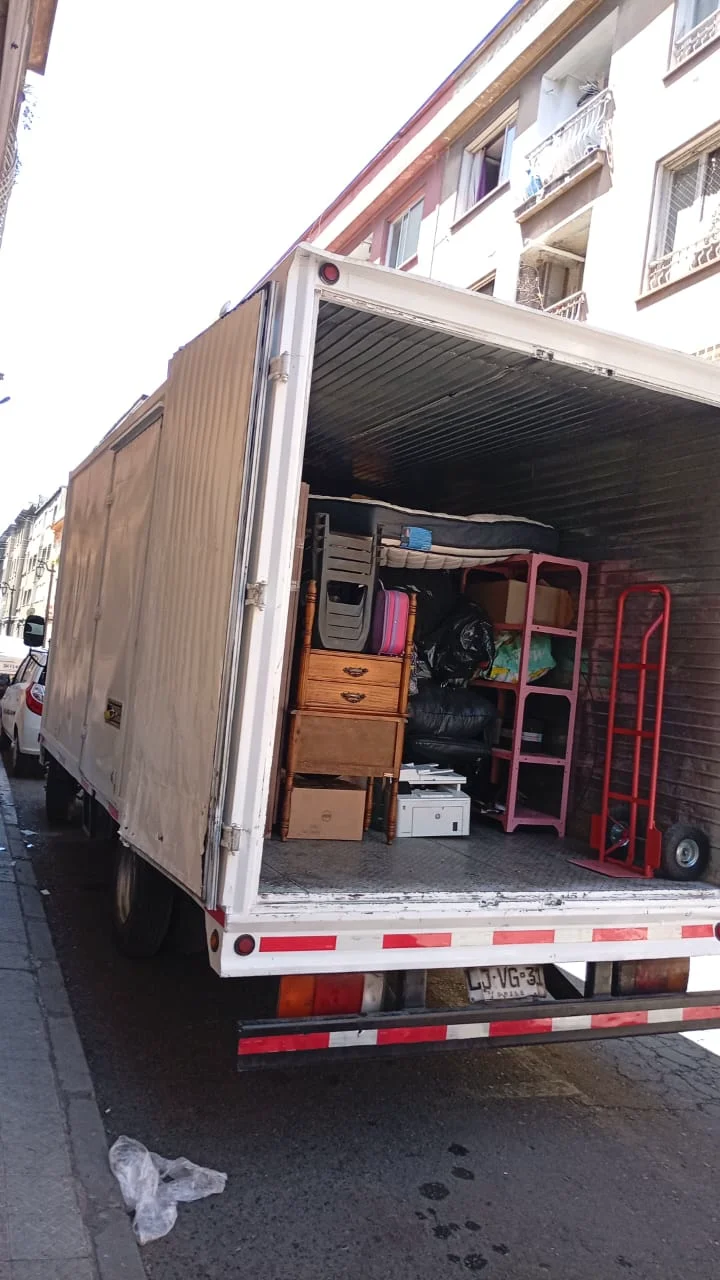 Pertenencias aseguradas